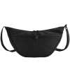 QS309 Quadra Studio Cross Body Bag Black colour image
